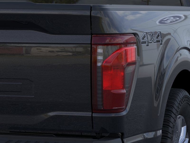 2026 Ford F-150 XLT - Photo 41