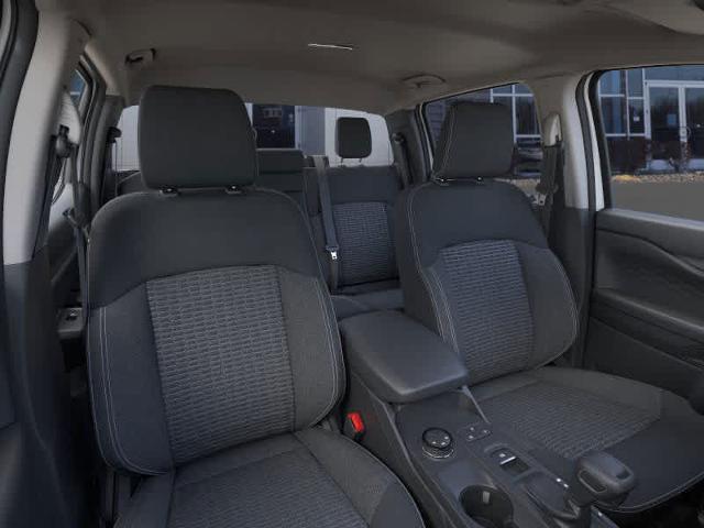 Thumbnail: 2025 Ford Ranger - 30