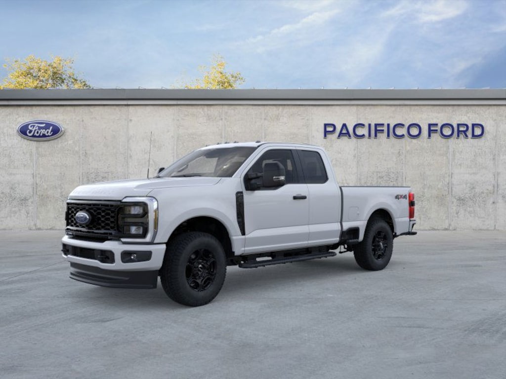 New 2026 Ford F-350 F-350 XL Truck Super Cab