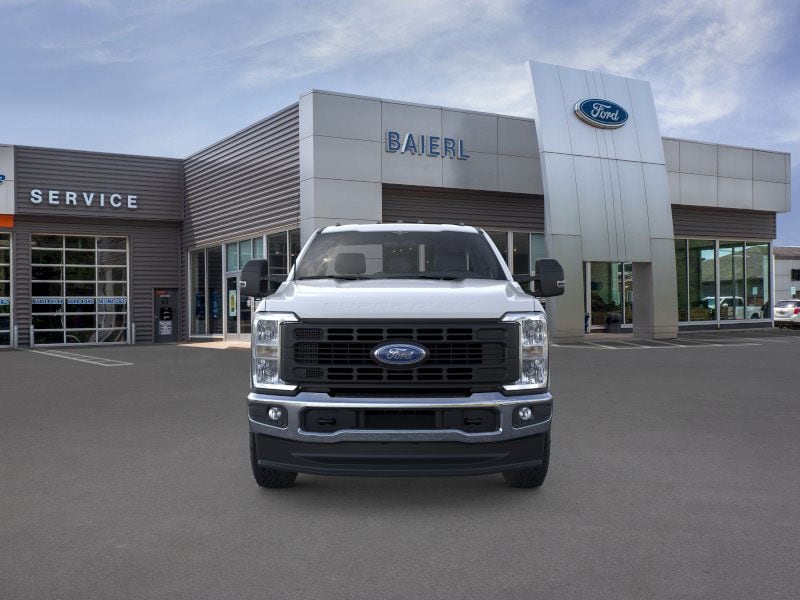 Thumbnail: 2026 Ford Econoline - 6