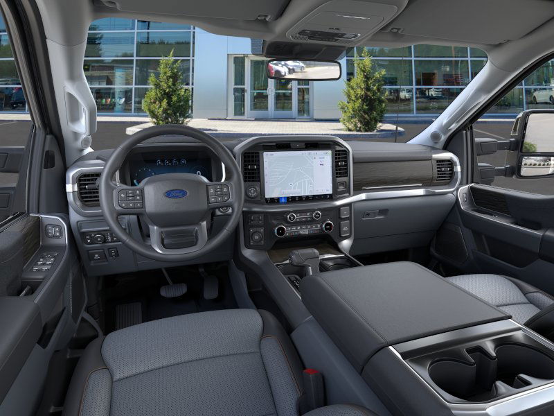 2025 Ford F-150 Lariat - Photo 32