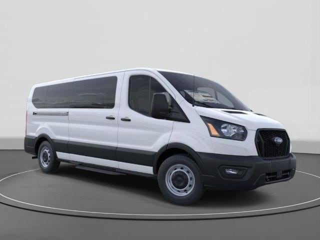 2025 Ford Transit Passenger Van XL - Photo 28