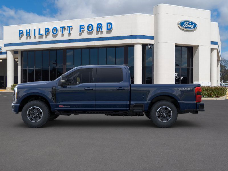 2025 Ford F-250 Lariat photo 3
