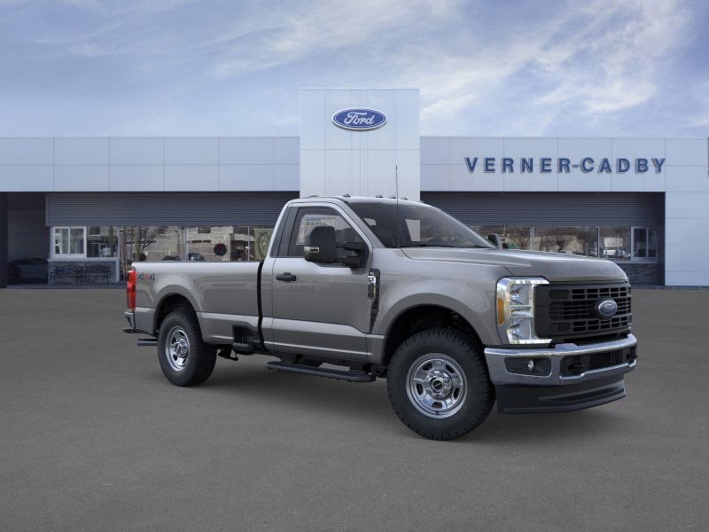 2026 Ford F-350 Super Duty XL - Photo 7