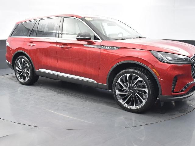 2025 Lincoln Aviator Reserve - Photo 42
