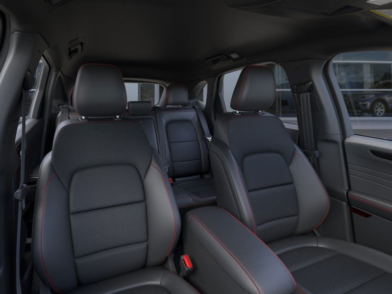 Thumbnail: 2025 Ford Escape - 33