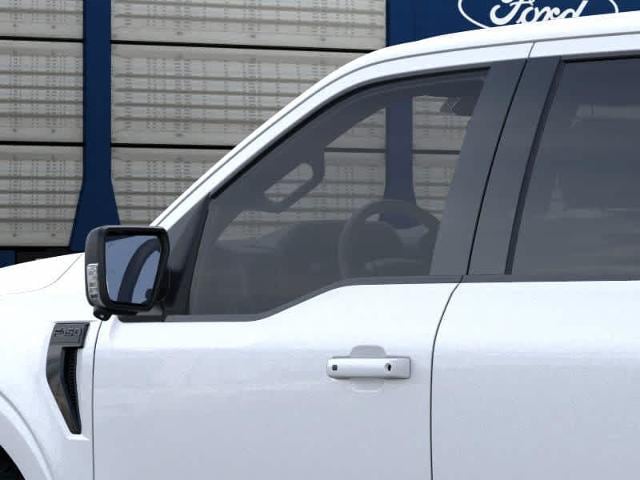 Thumbnail: 2025 Ford F-150 - 42