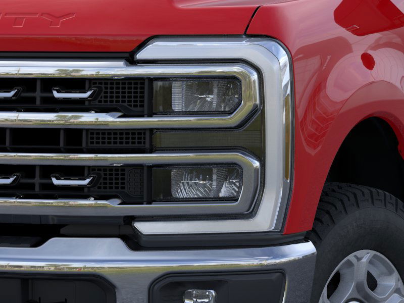 2026 Ford F-250 Super Duty XLT - Photo 41