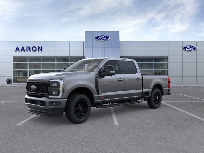2025 Ford F-350 photo 4