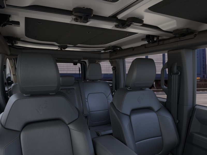 Thumbnail: 2026 Ford Bronco - 37