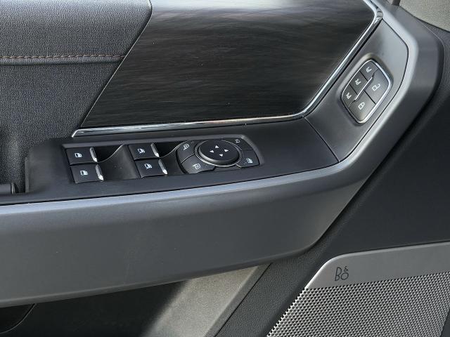 2025 Ford F-150 Lariat - Photo 56