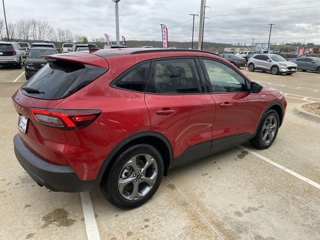 2026 Ford Escape ST-Line - Photo 17