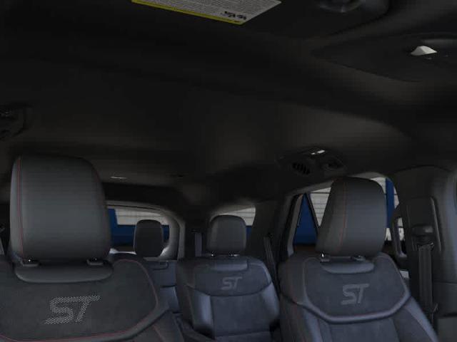 Thumbnail: 2026 Ford Explorer - 45