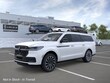 Lincoln Navigator L