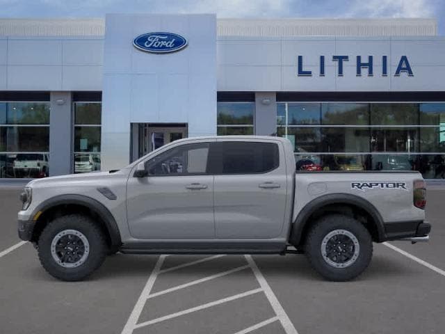 Thumbnail: 2026 Ford Ranger - 25