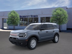 2025 Ford Bronco Sport Heritage SUV