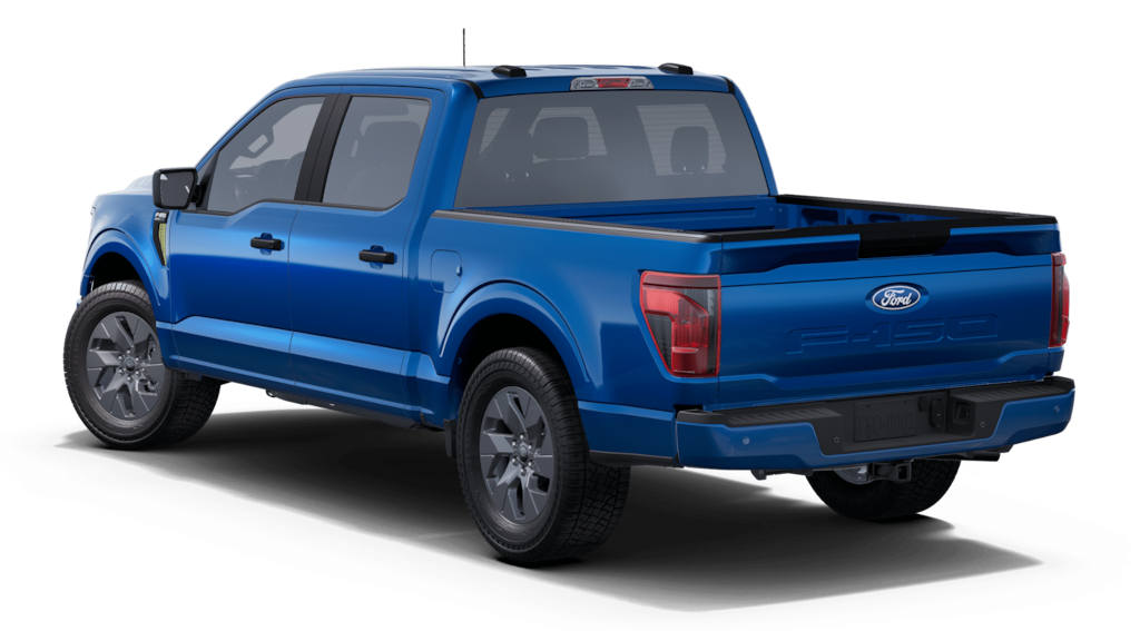 New 2025 Ford F-150 STX TRUCK