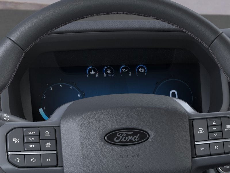 Thumbnail: 2025 Ford F-150 - 35