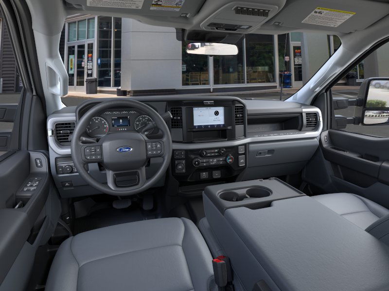 Thumbnail: 2026 Ford Econoline - 39