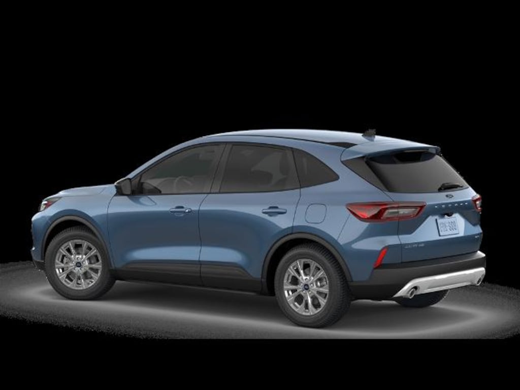New 2026 Ford Escape Active AWD Active SUV