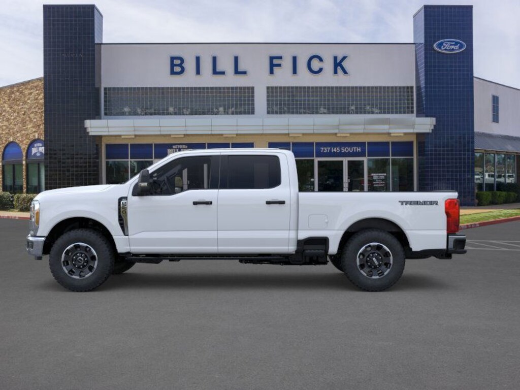 New 2026 Ford F-250 XLT TRUCK