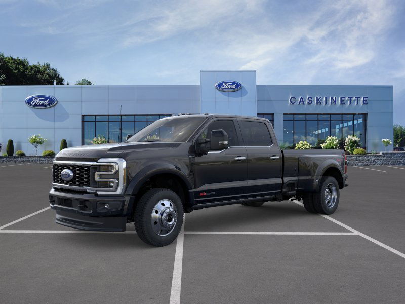 2026 Ford F-450 Truck  2026 Ford F-450 Truck