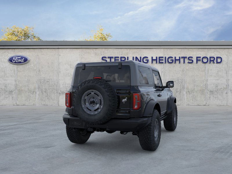 Thumbnail: 2025 Ford Bronco - 33