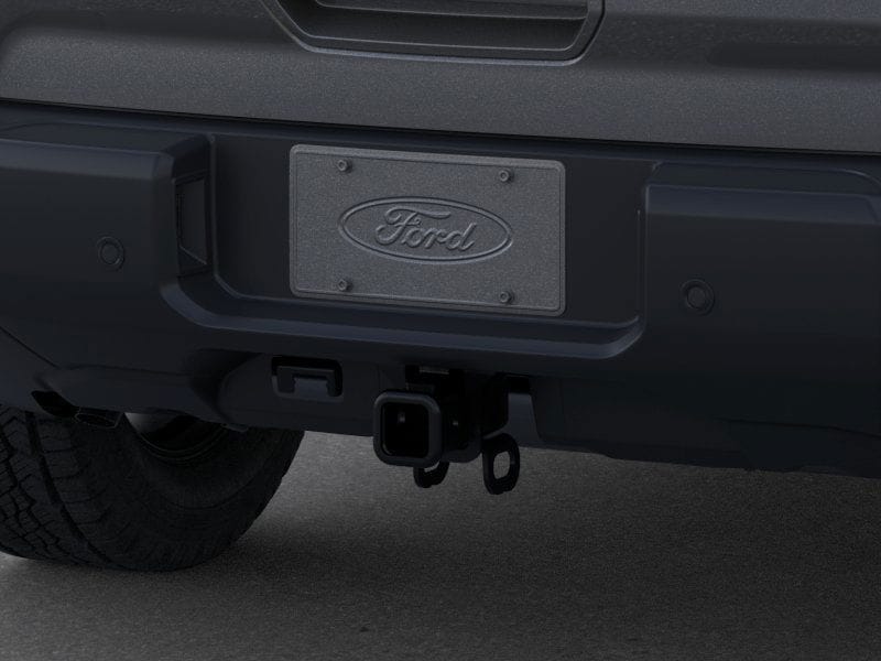 2025 Ford Bronco Sport Badlands - Photo 23