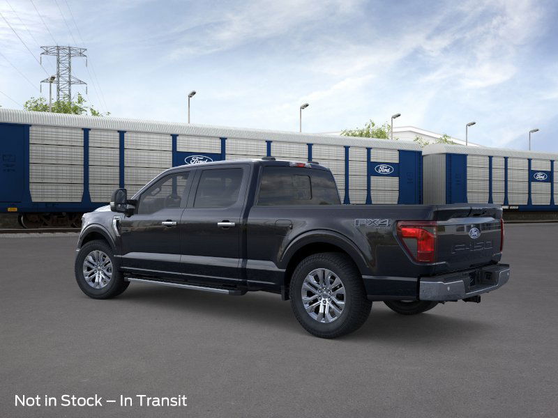 Thumbnail: 2025 Ford F-150 - 26