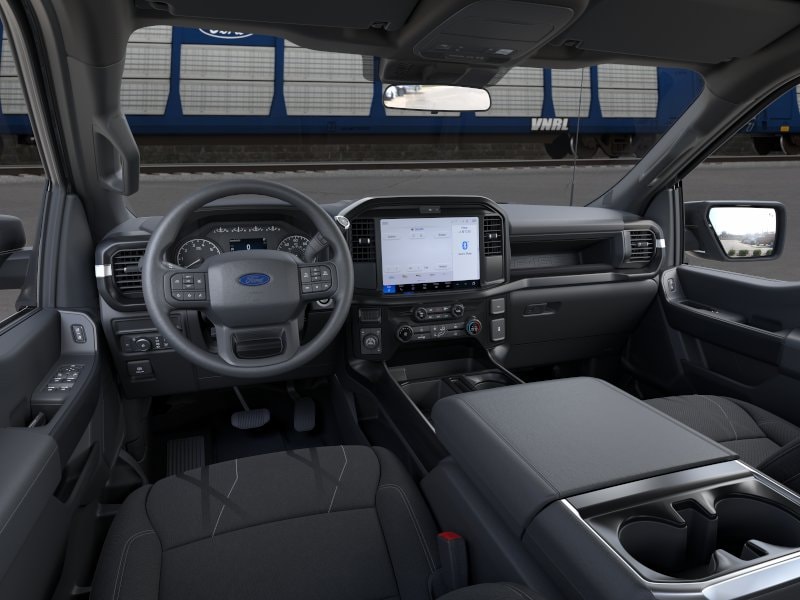 Thumbnail: 2026 Ford F-150 - 9