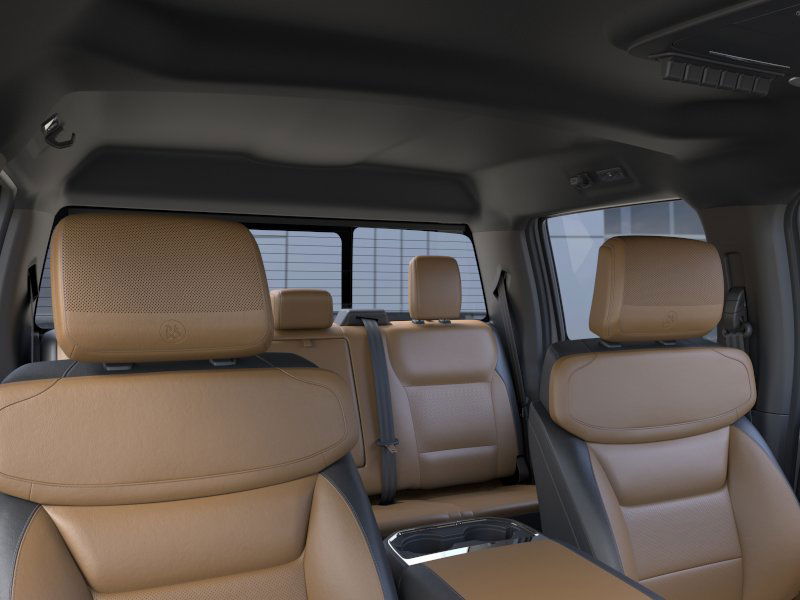 2026 Ford F-350 Super Duty Lariat - Photo 65