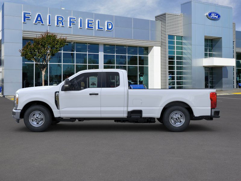 2025 Ford F-250 XL photo 2