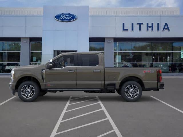 Thumbnail: 2026 Ford F-350 - 25