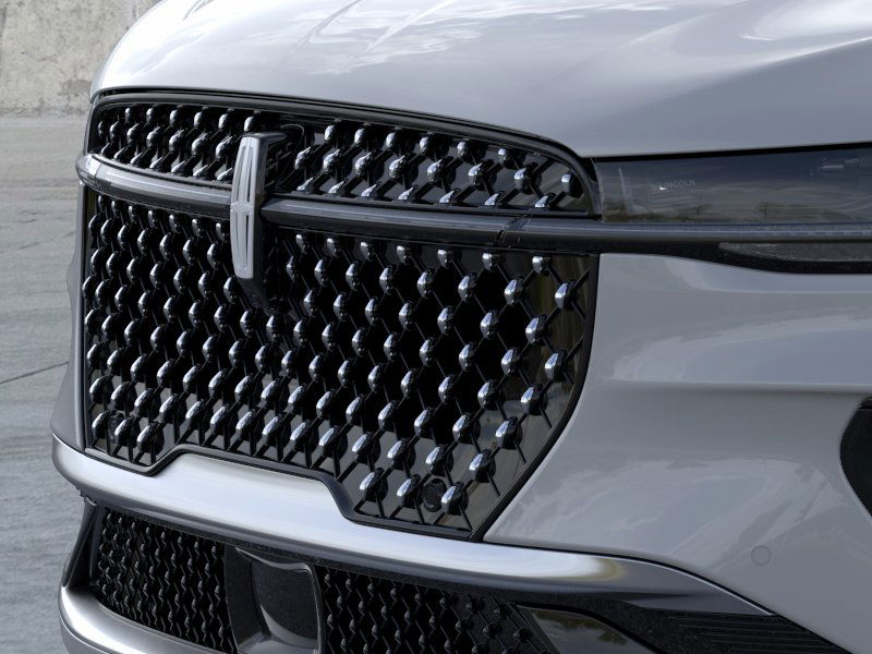 2026 Lincoln Nautilus Reserve CROSSOVERS