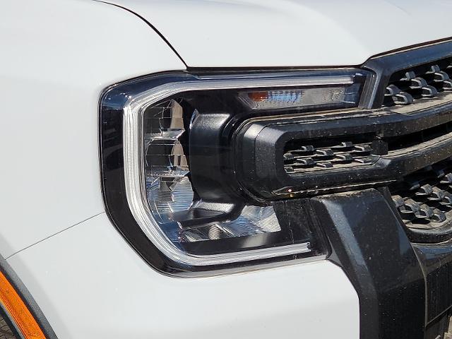 2025 Ford Ranger XLT photo 26