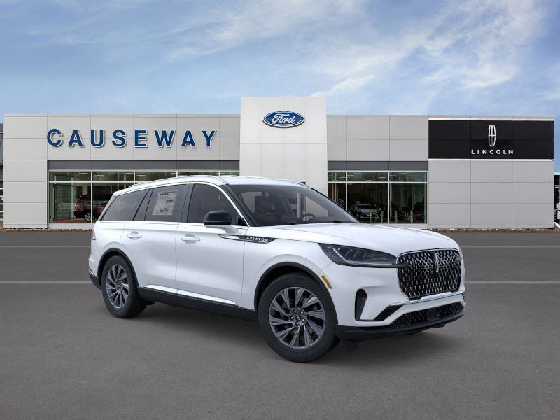 2026 Lincoln Aviator Premiere - Photo 7