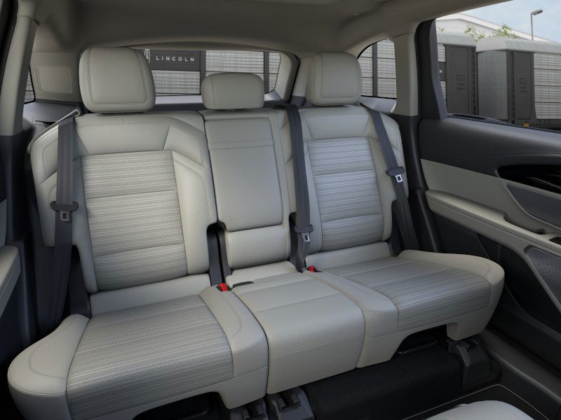 2026 Lincoln Nautilus Reserve CROSSOVERS