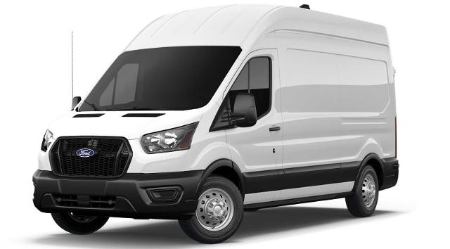 Thumbnail: 2026 Ford Transit Series - 8