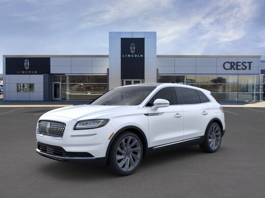 New Lincoln Models, Lincoln Dealer Southfield, MI