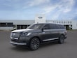 Lincoln Navigator L