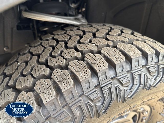 2025 Ford Bronco 4-Door Badlands - Photo 83