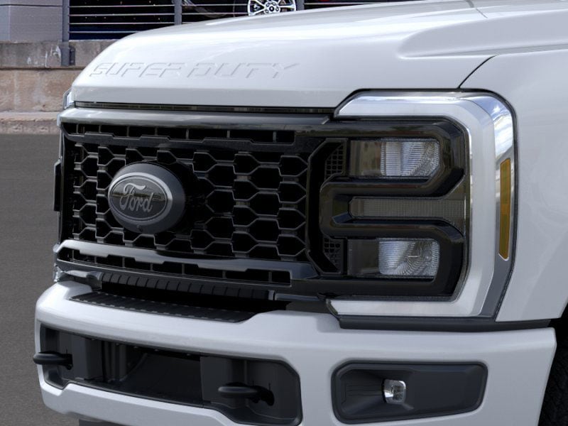 Thumbnail: 2026 Ford F-350 - 39