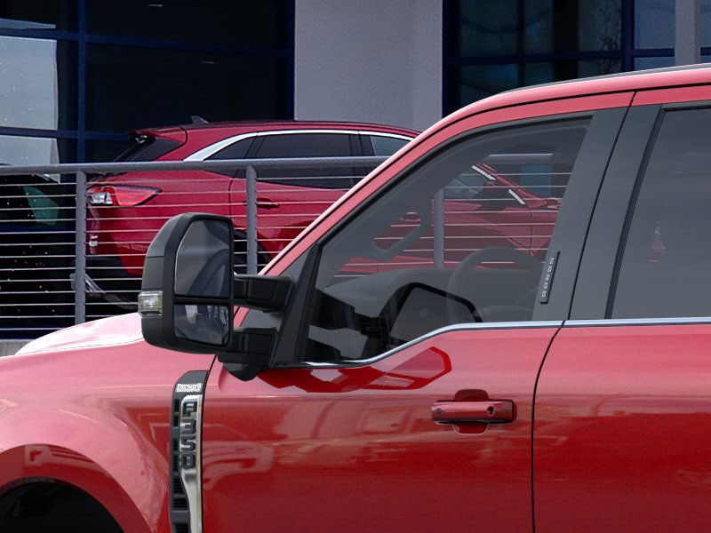 Thumbnail: 2026 Ford F-350 - 42