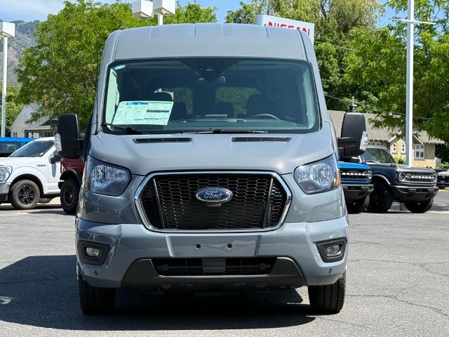 2025 Ford Transit Passenger Van XLT - Photo 48