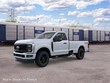  Ford F-250SD