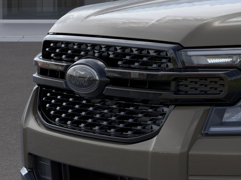 Thumbnail: 2026 Ford Ranger - 47