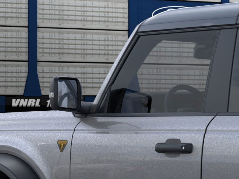 Thumbnail: 2025 Ford Bronco - 47