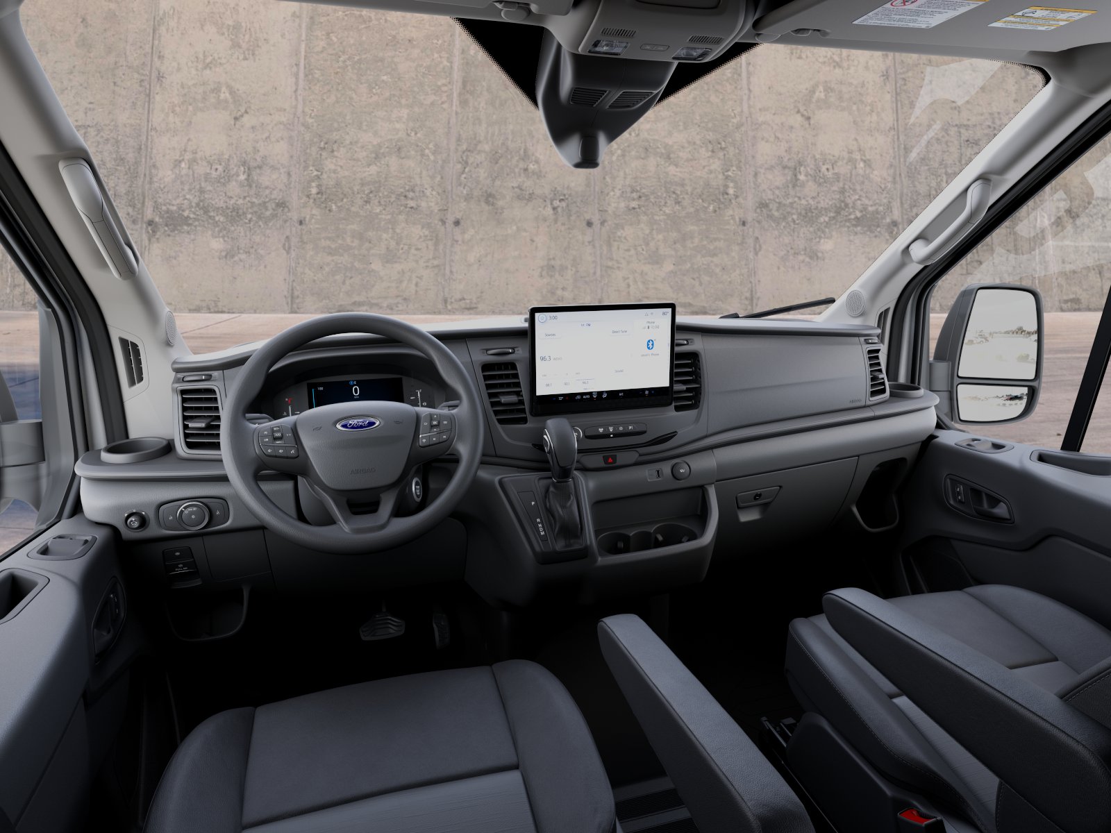 Vehicle thumbnail