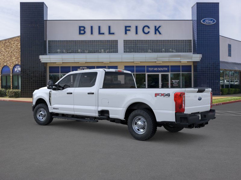2026 Ford F-350 XL photo 4
