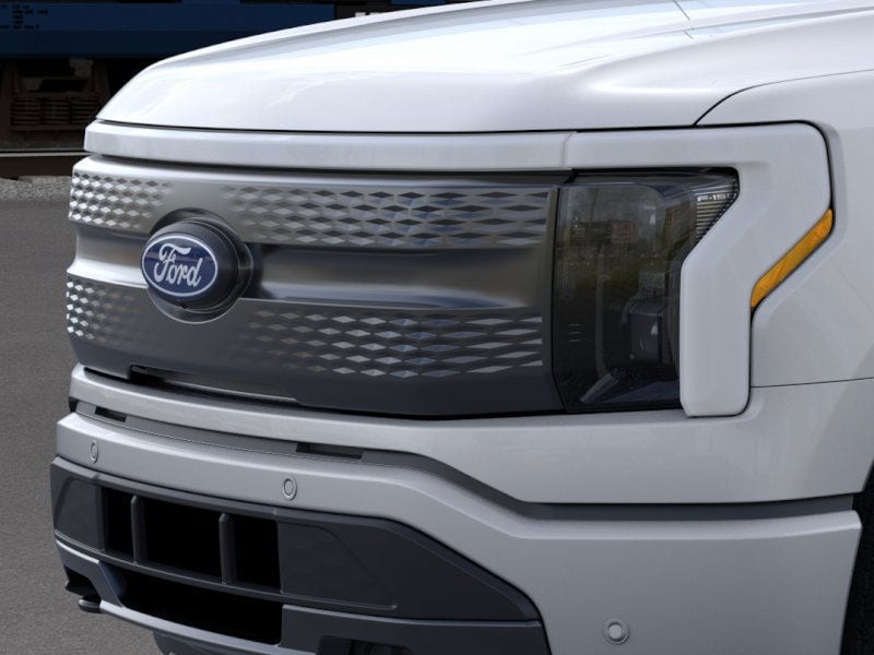 Thumbnail: 2025 Ford F-150 - 39